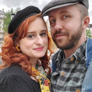 Meet your Posher, Elizabeth